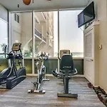 Emerald Dreams Lakefront Pcb Vacation Rental!