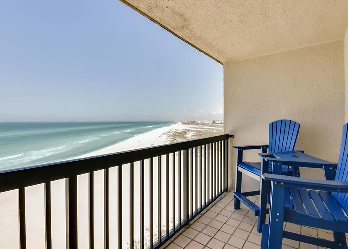 Emerald Dreams Lakefront Pcb Vacation Rental!