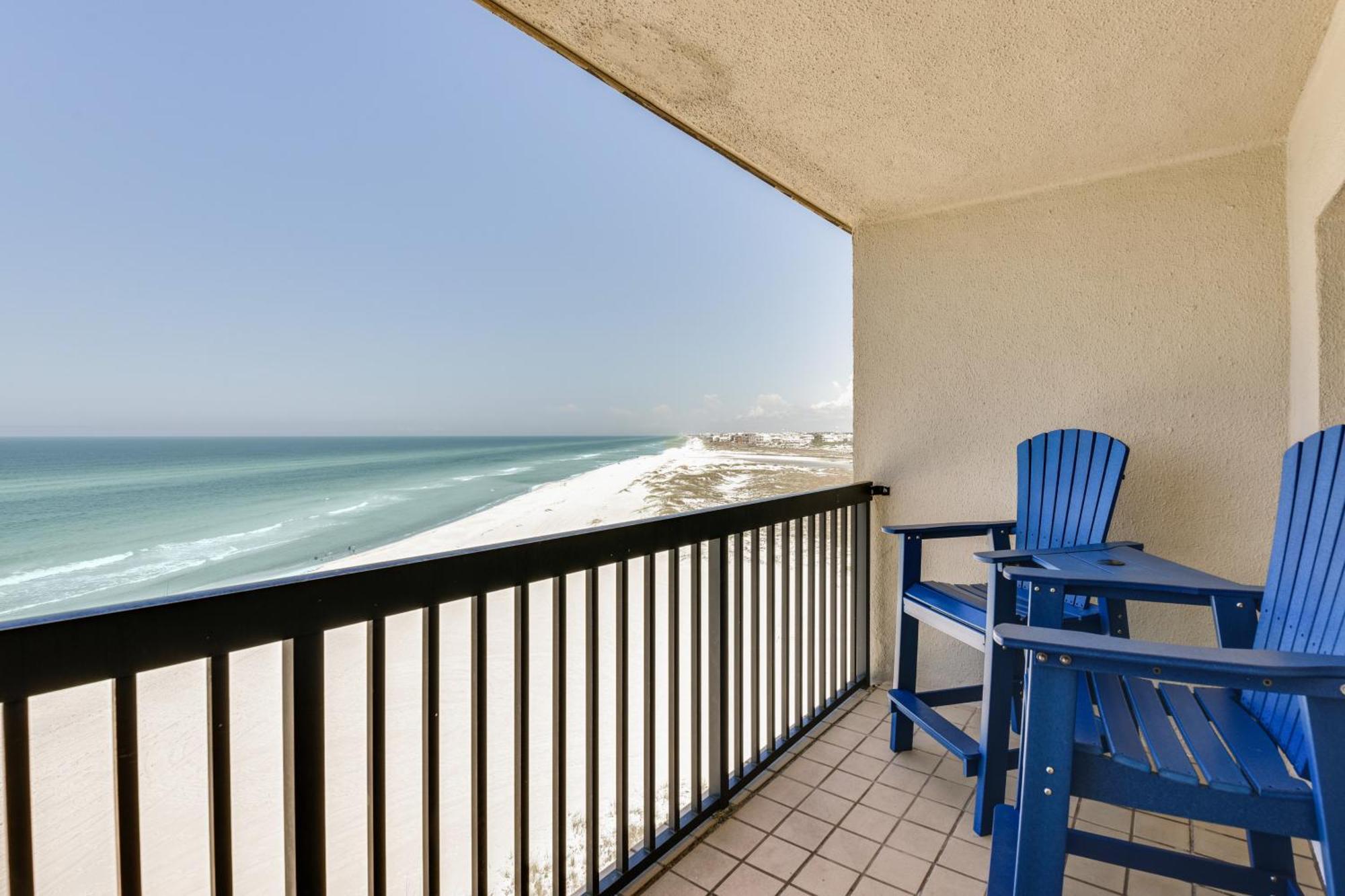 Emerald Dreams Lakefront Pcb Vacation Rental! Apartment Panama City Beach