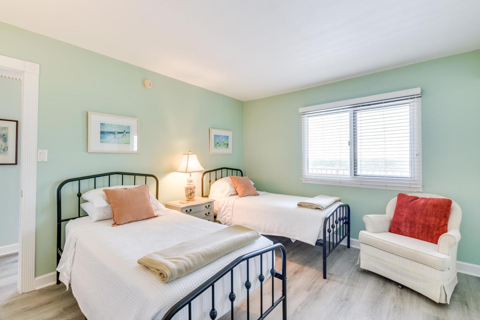 Emerald Dreams Lakefront Pcb Vacation Rental! Apartment *