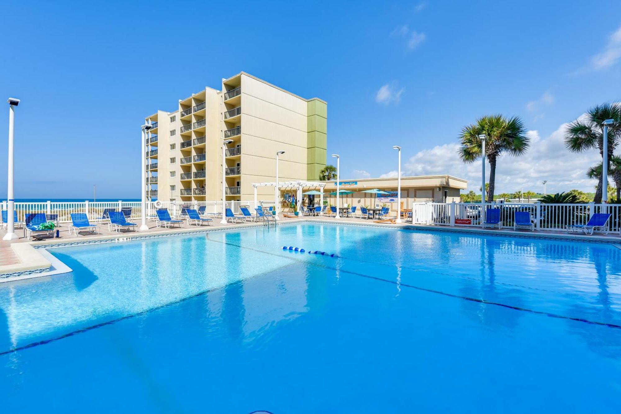 Emerald Dreams Lakefront Pcb Vacation Rental! * Panama City Beach