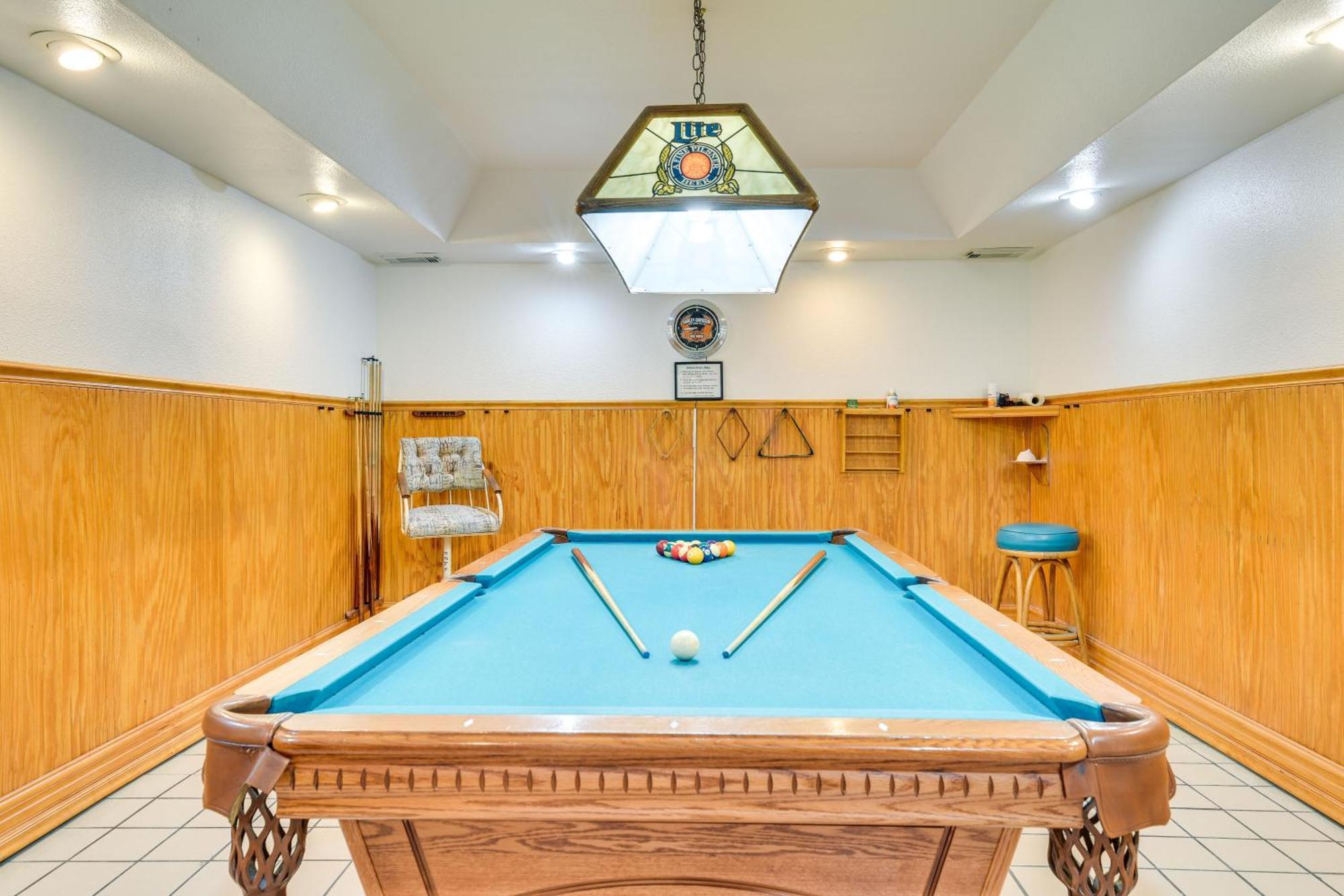 Emerald Dreams Lakefront Pcb Vacation Rental! * Panama City Beach