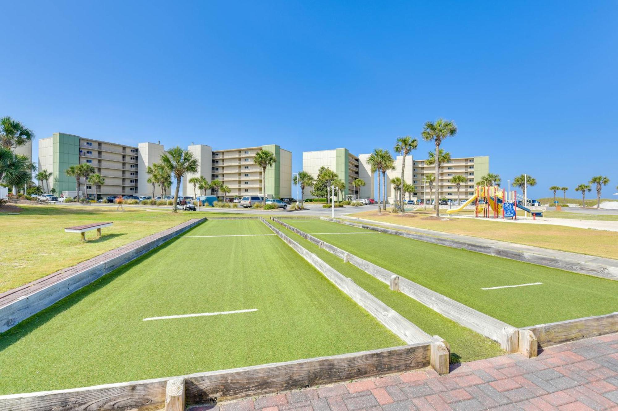 Emerald Dreams Lakefront Pcb Vacation Rental! * Panama City Beach