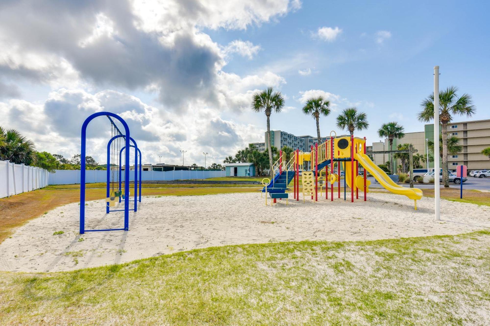 Emerald Dreams Lakefront Pcb Vacation Rental! *